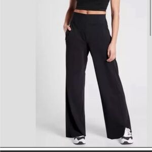 Athleta Cosmic pant size S